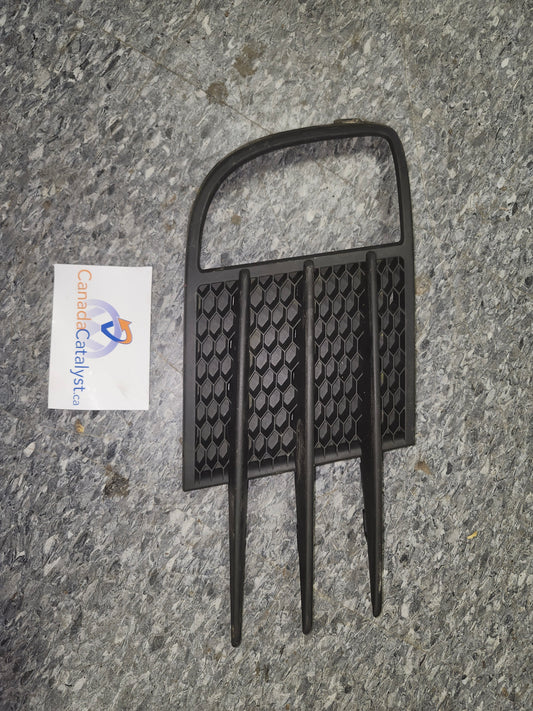 Mk6 gti lower grille