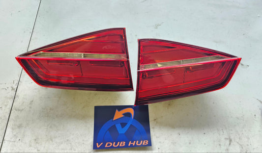 MK6.5 GLI (imperfect) LED Tail Light SET