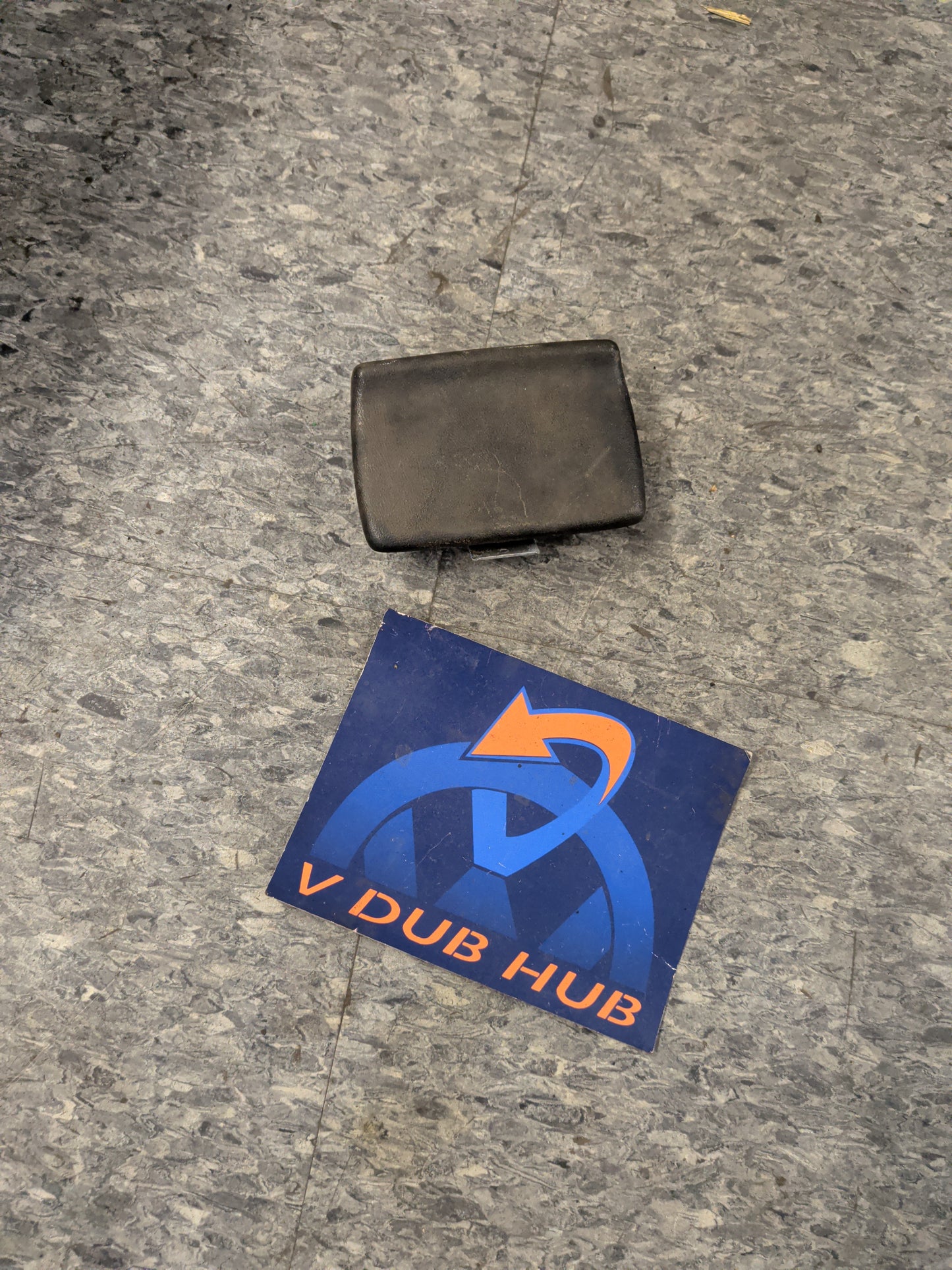 861857421a ash tray