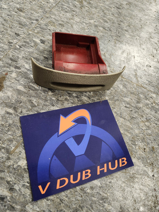 Mk3 rear ash tray