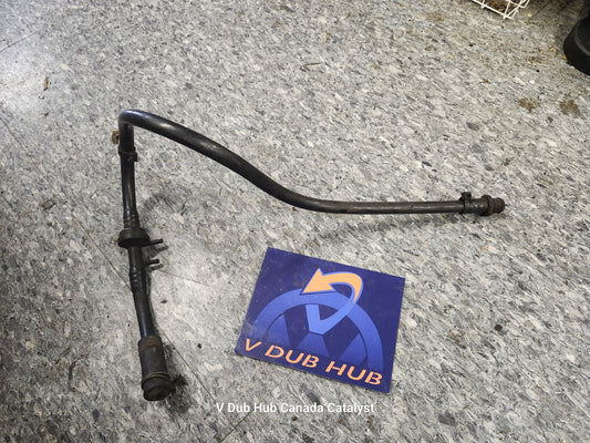 MK3 AAZ vacuum pump hose