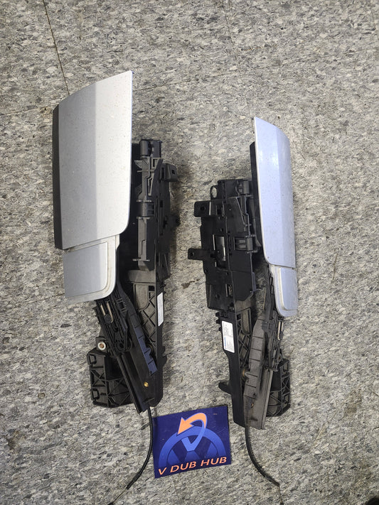 2004 Beetle Convertible Flaps 1Y0868851B 1Y0868852B