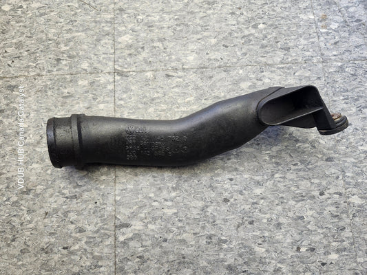 MK4 Intercooler Boost Pipe – OEM 1J0145762D, 1J0145840B