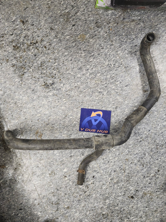 Eurovan diesel radiator hose