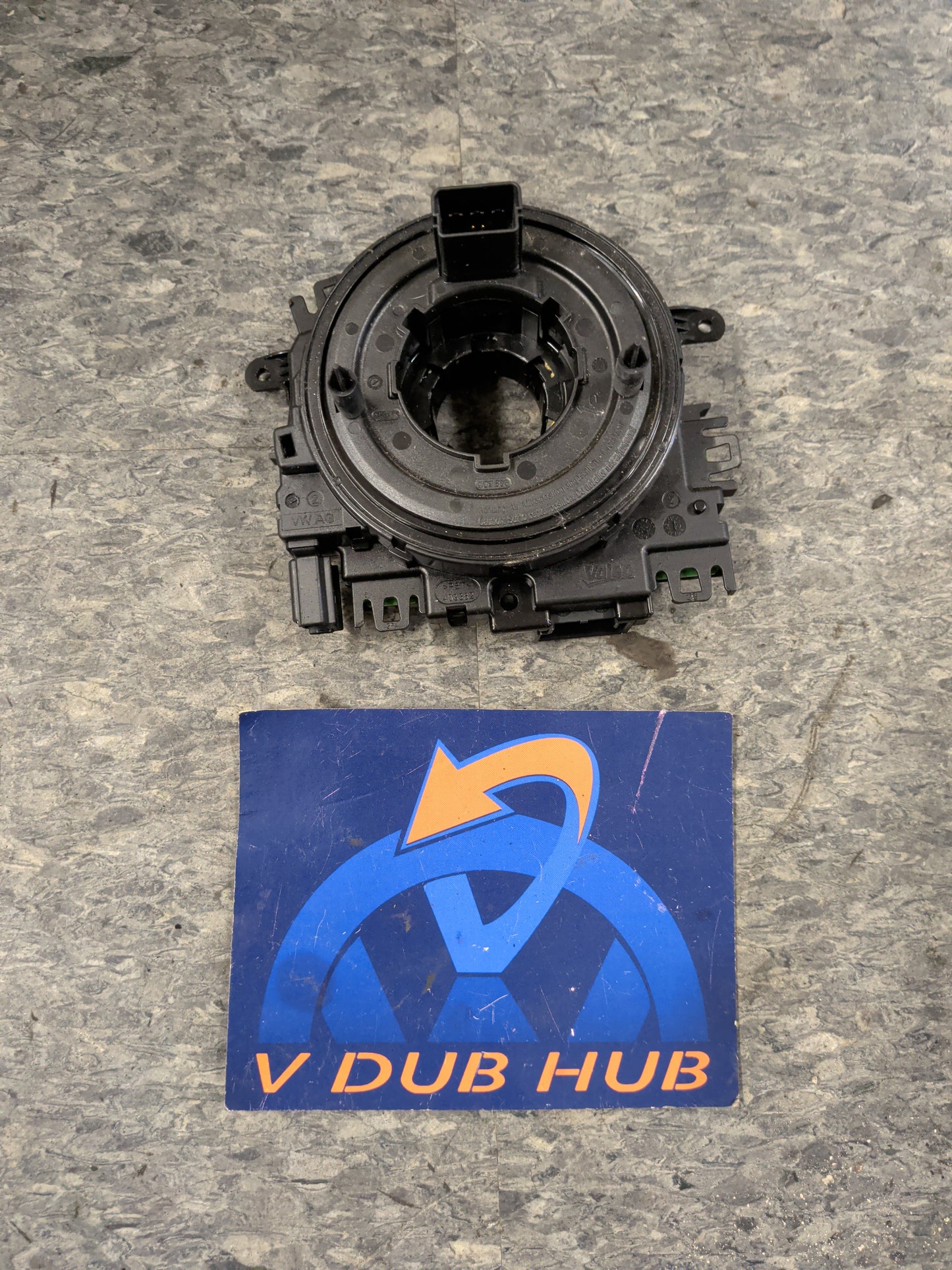 5Q0953569A clock spring