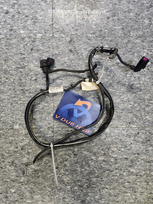 MK6 Alternator WIRE HARNESS 5C0971230A