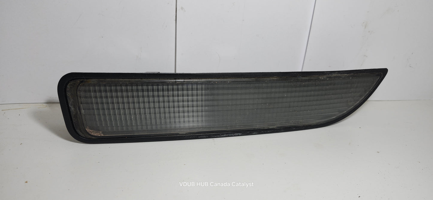 New Beetle Rear Passenger Marker Light LENS 1C0945072G