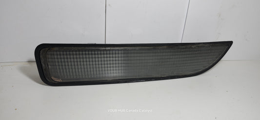 New Beetle Rear Passenger Marker Light LENS 1C0945072G