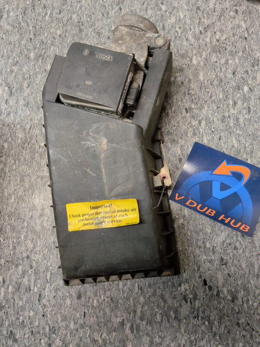 MK2 1.8L MAFS 0280202106