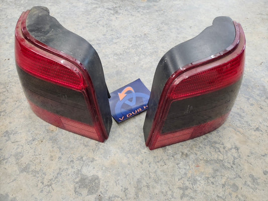 MK4 GTI Euro TAIL LIGHT SET