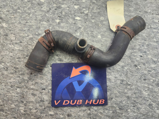 B6 2.0T Coolant Hose BPY Manual 3C0122101BJ