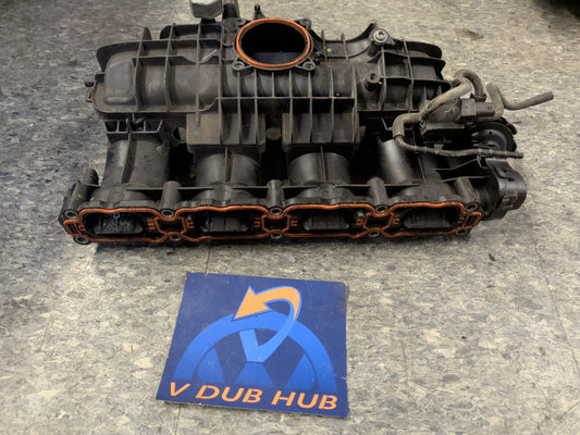 1.8T / 2L INTAKE Manifold 06L133201FB