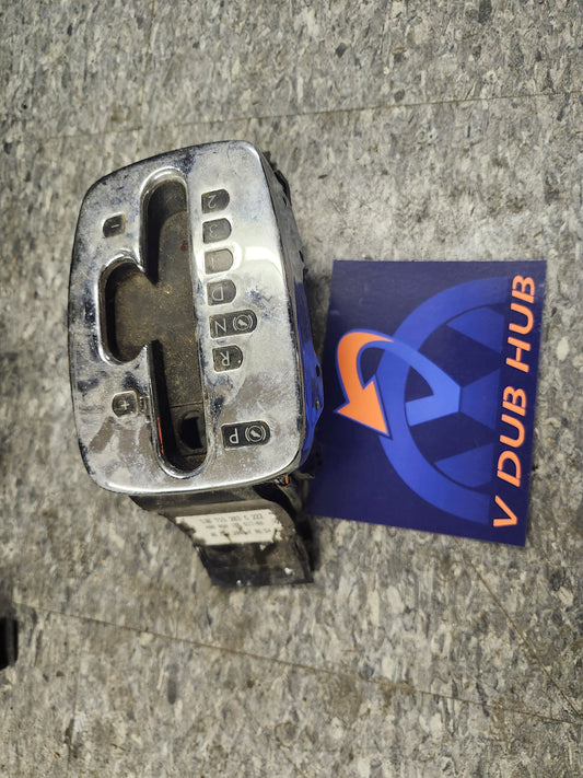 MK4 Tiptronic Shifter Magnet and TRIM