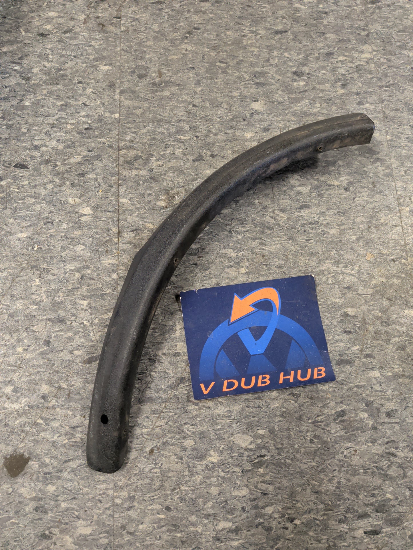 Mk1 rear stone guard 171853931A
