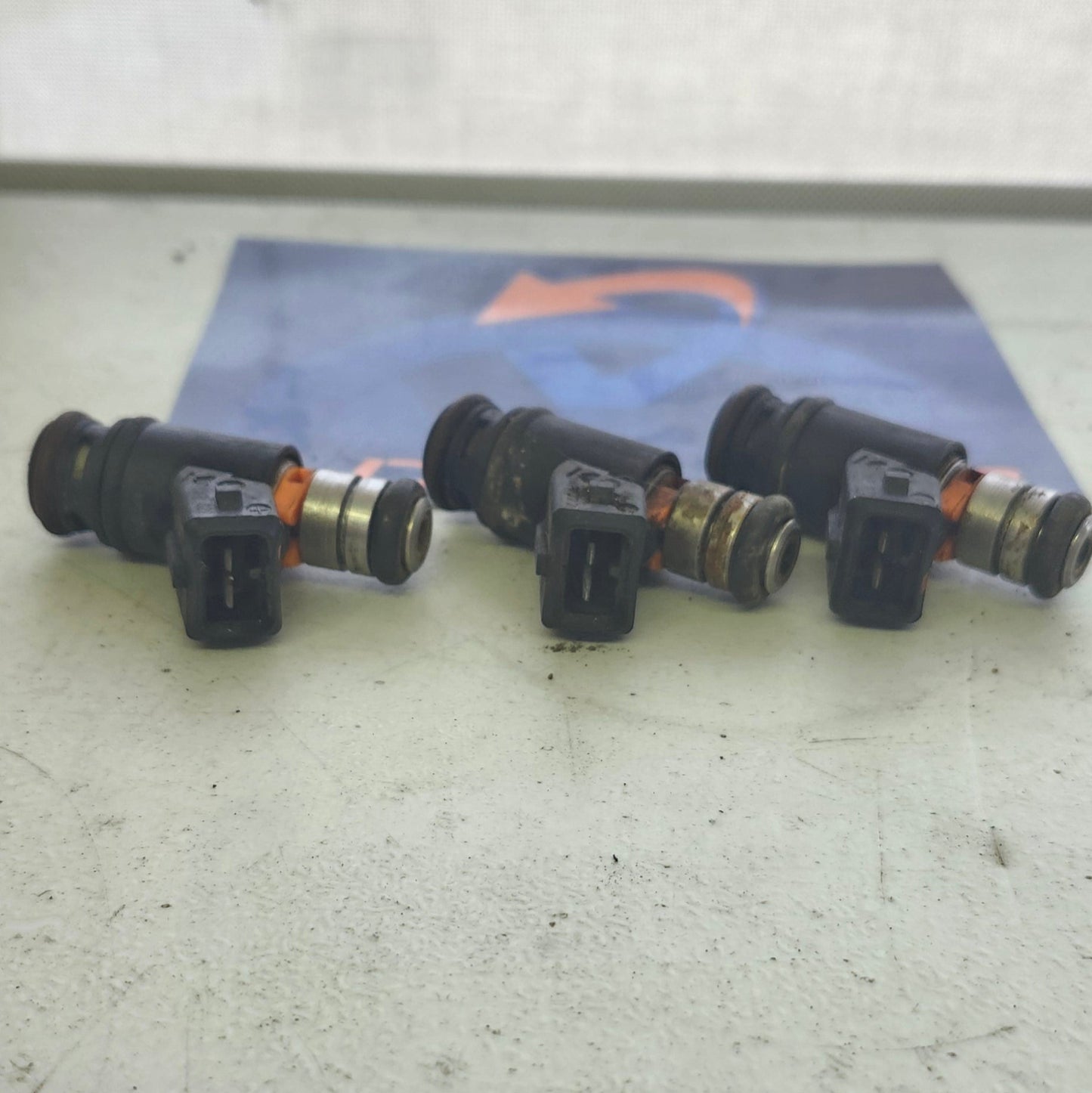 MK4 T4 12 Valve VR6 FUEL INJECTOR
