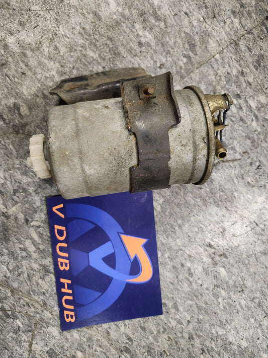 MK3 Diesel Fuel Filter BRACKET