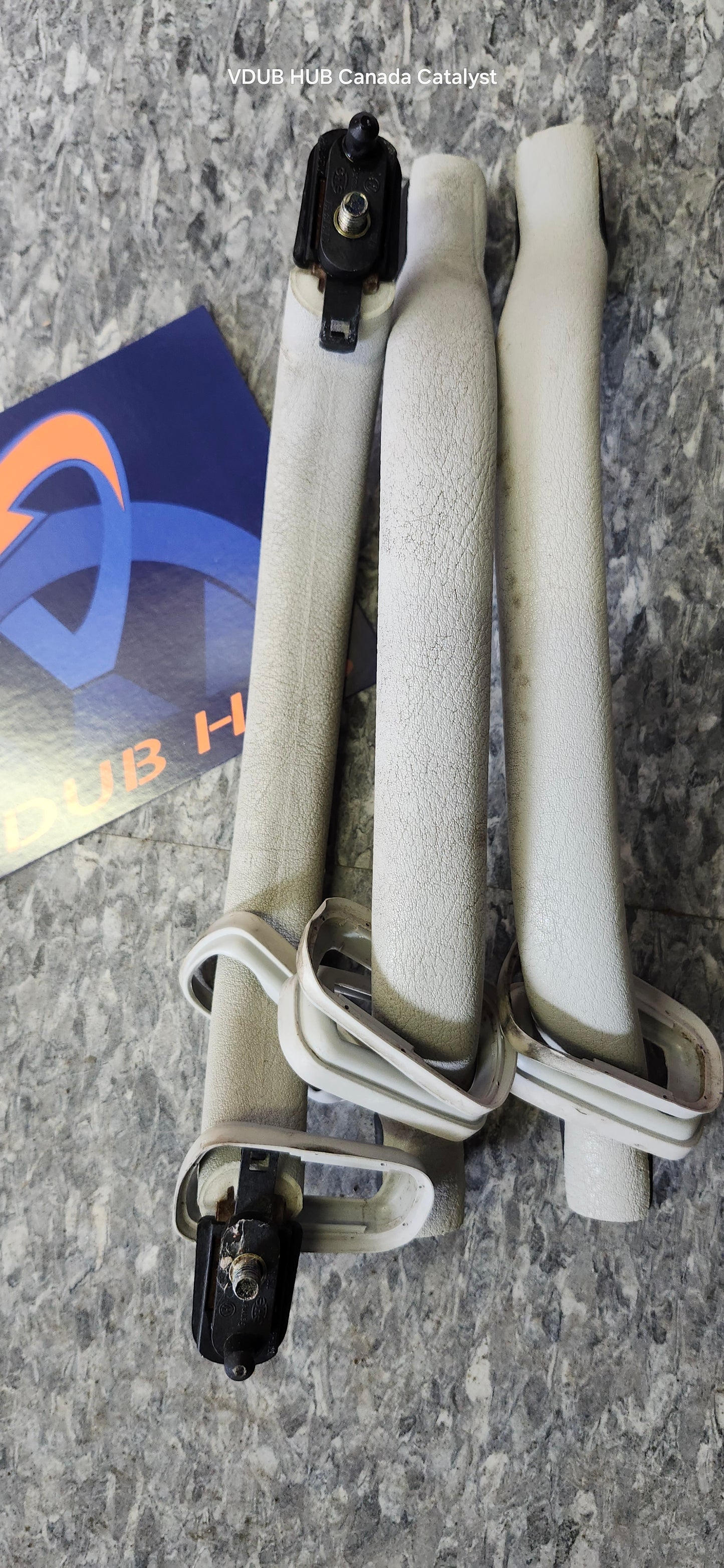 T4 Interior Grab Handle 705857607A