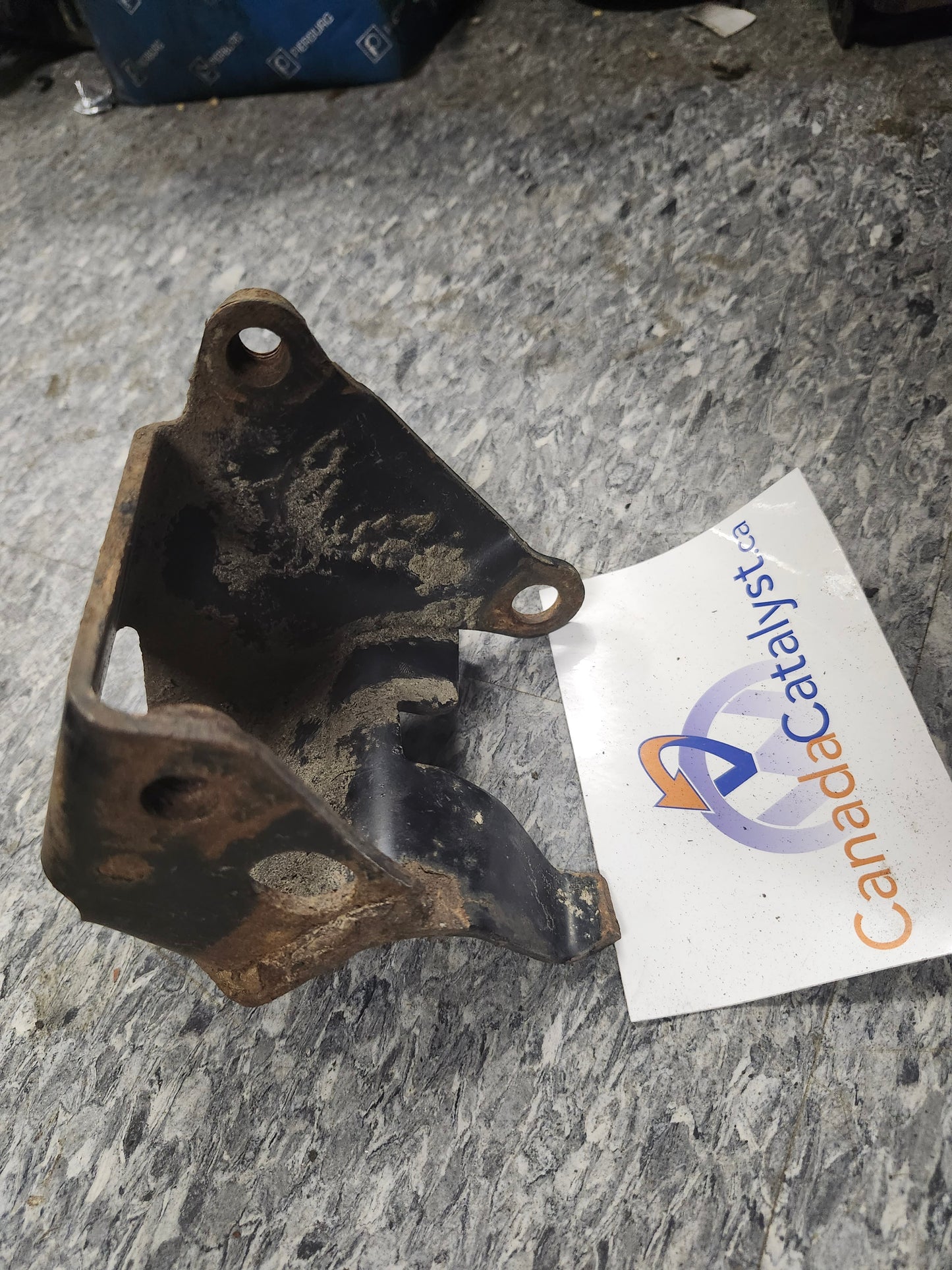 Mk3 vr6 engine mount