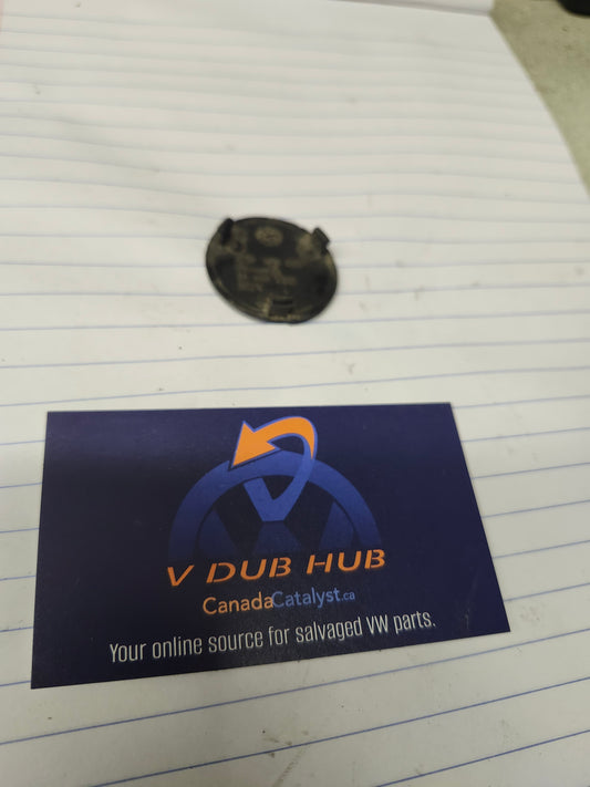 Mk3 b4 tdi nut cover for engine cover