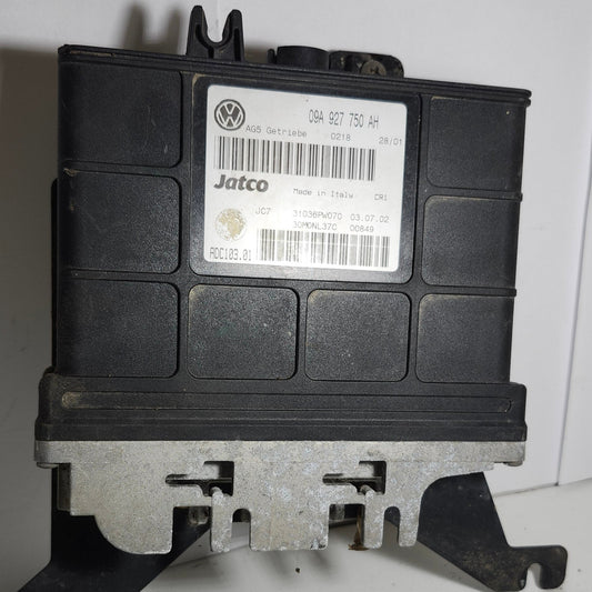 MK4 TCU 09A927750AH