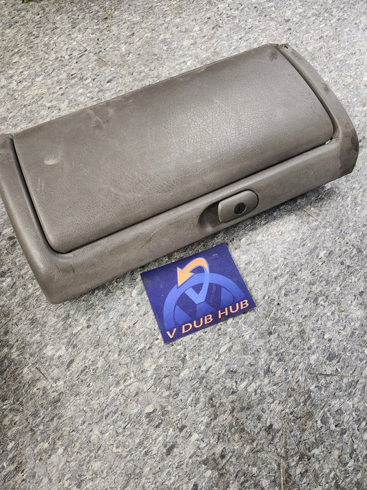 MK3/MK3.5 GLOVEBOX