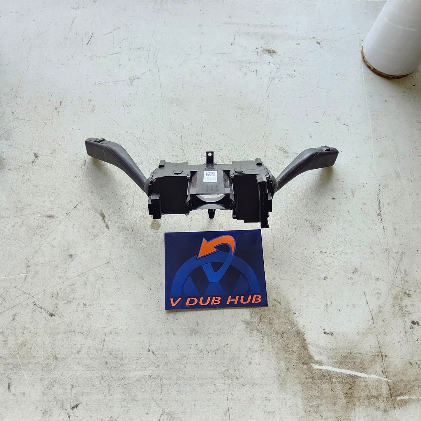 MK5 Combination Switch Assembly