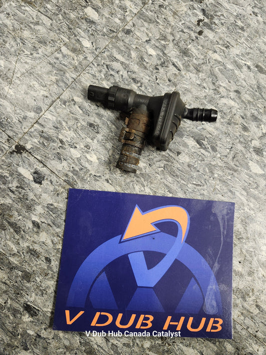 Cjaa cbea fuel temp sensor