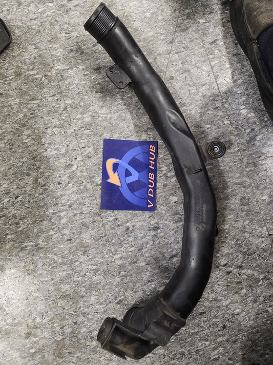 Mk5 MK6 TDI Intercooler Pipe 1K0145840AB