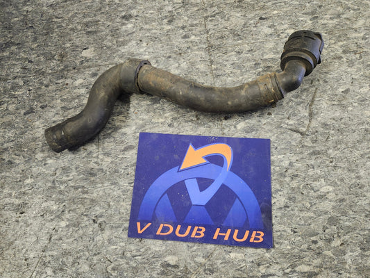 Mk4 Heater Core Coolant Hose 1J0122073A