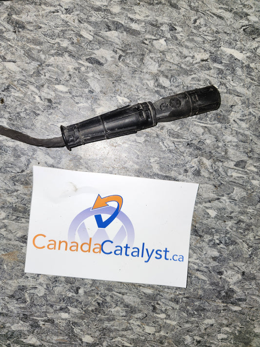 Cjaa ckra cbea injector pigtail