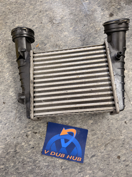 B5.5 Passat TDI Intercooler | 3B0145805D | Engine Code BHW