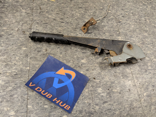 MK1 Emergency Brake Handle