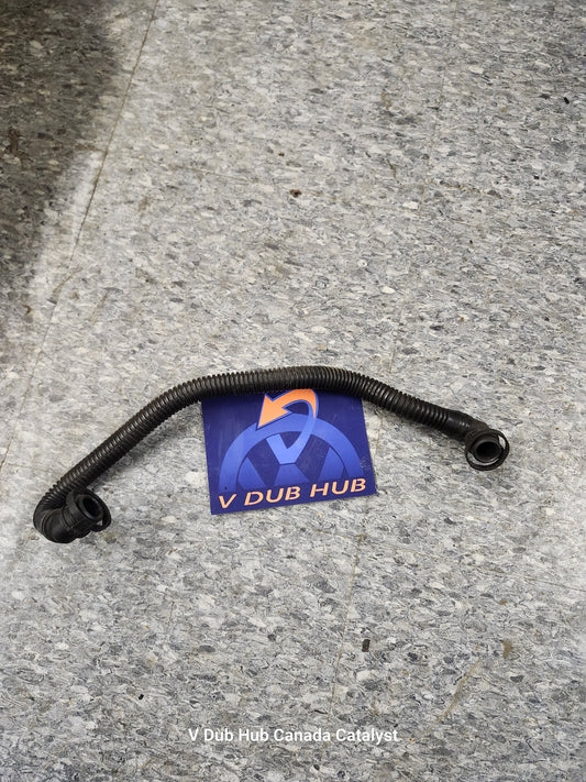 Secondary Air Pump hose 058133817 O