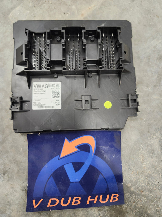 MK6 BODY CONTROL MODULE 5K0937084L