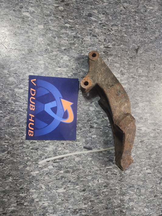 T4 transmission bracket