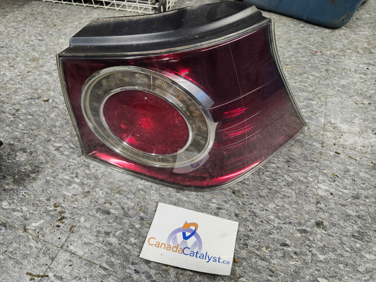 MK4 Golf City Pass TAIL LIGHT