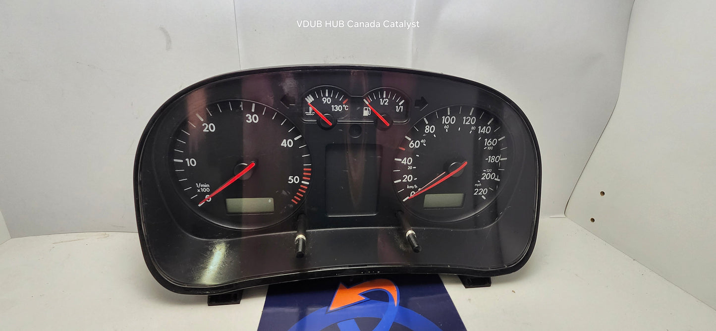 Instrument Cluster 1J0920805L