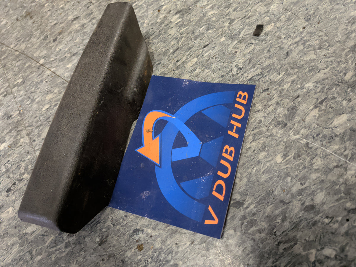 Mk2 parking brake cover 191711463