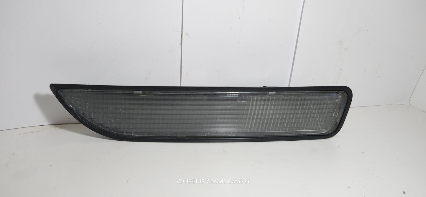New Beetle Rear Driver Marker Light LENS 1C0945071G