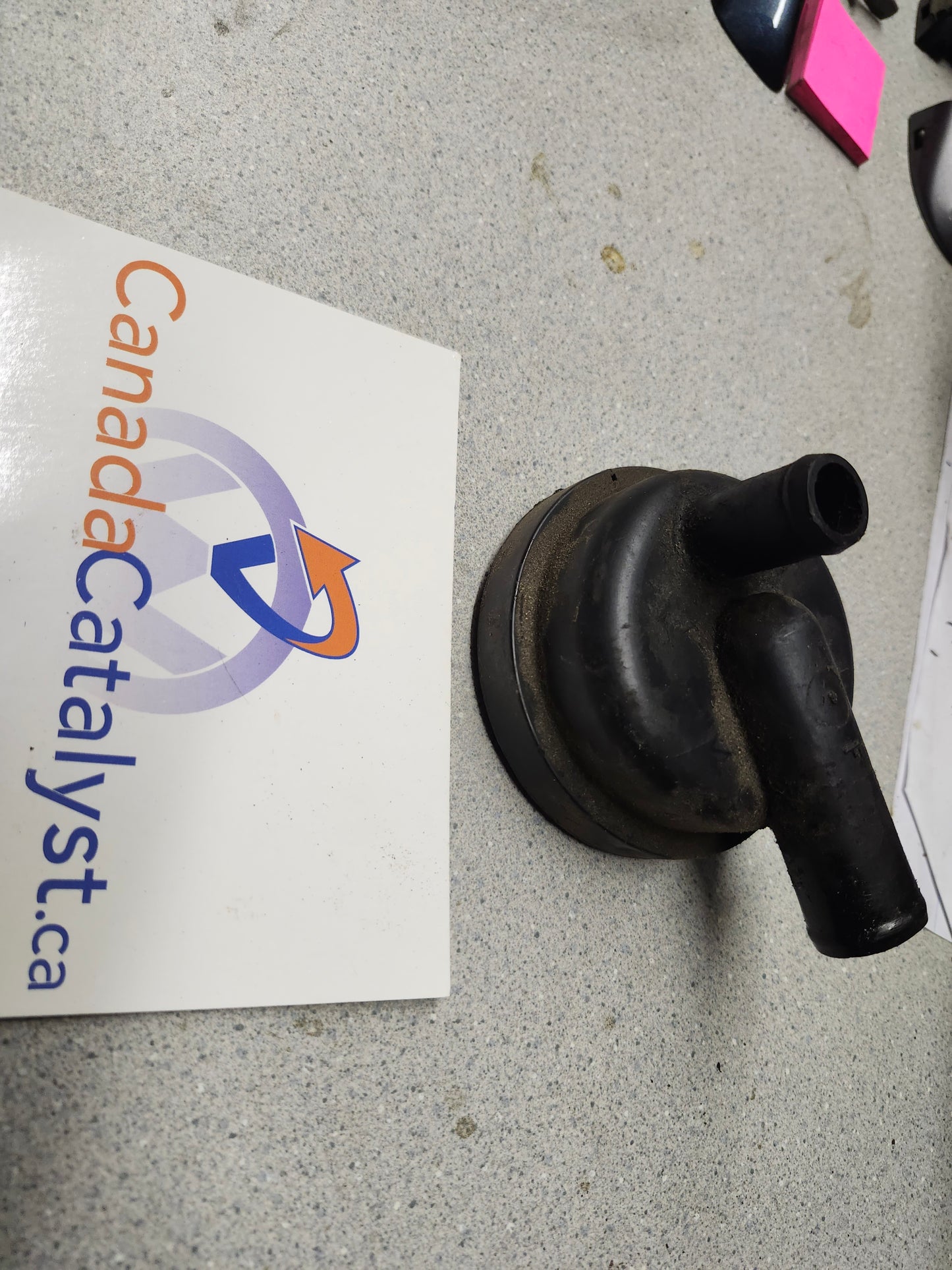 1.6t pcv valve