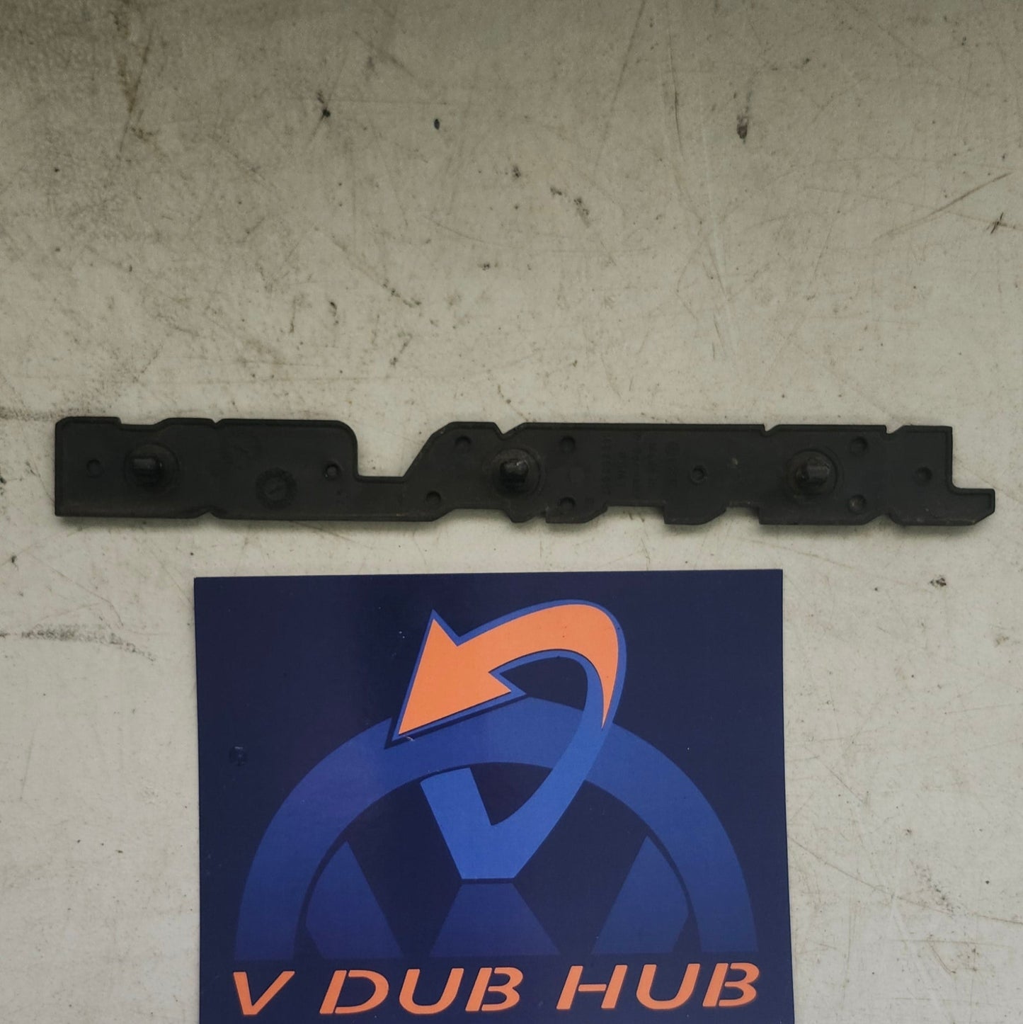 Emblem - JETTA GLI 165653687