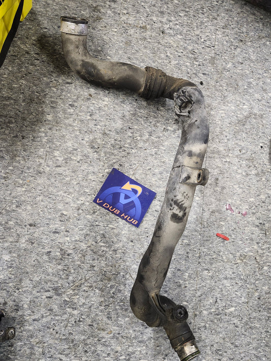 MK5 BRM LOWER Turbo To Intercooler pipe / hose 3C0145840C