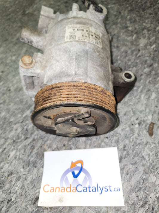 Mk6 tdi ac compressor