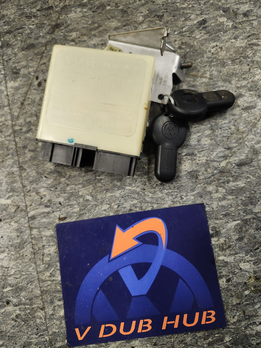 MK3 Anti Theft Alarm Module  1HM937045M; 1HM937045Q; 1HM937043B