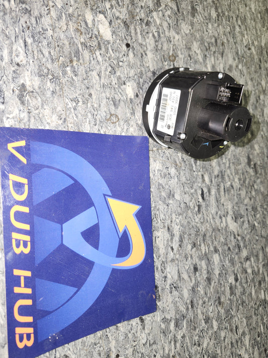 Mk5 gti light switch