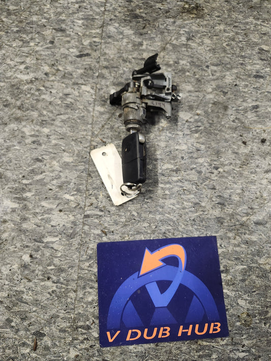 City golf hatch key / tumbler