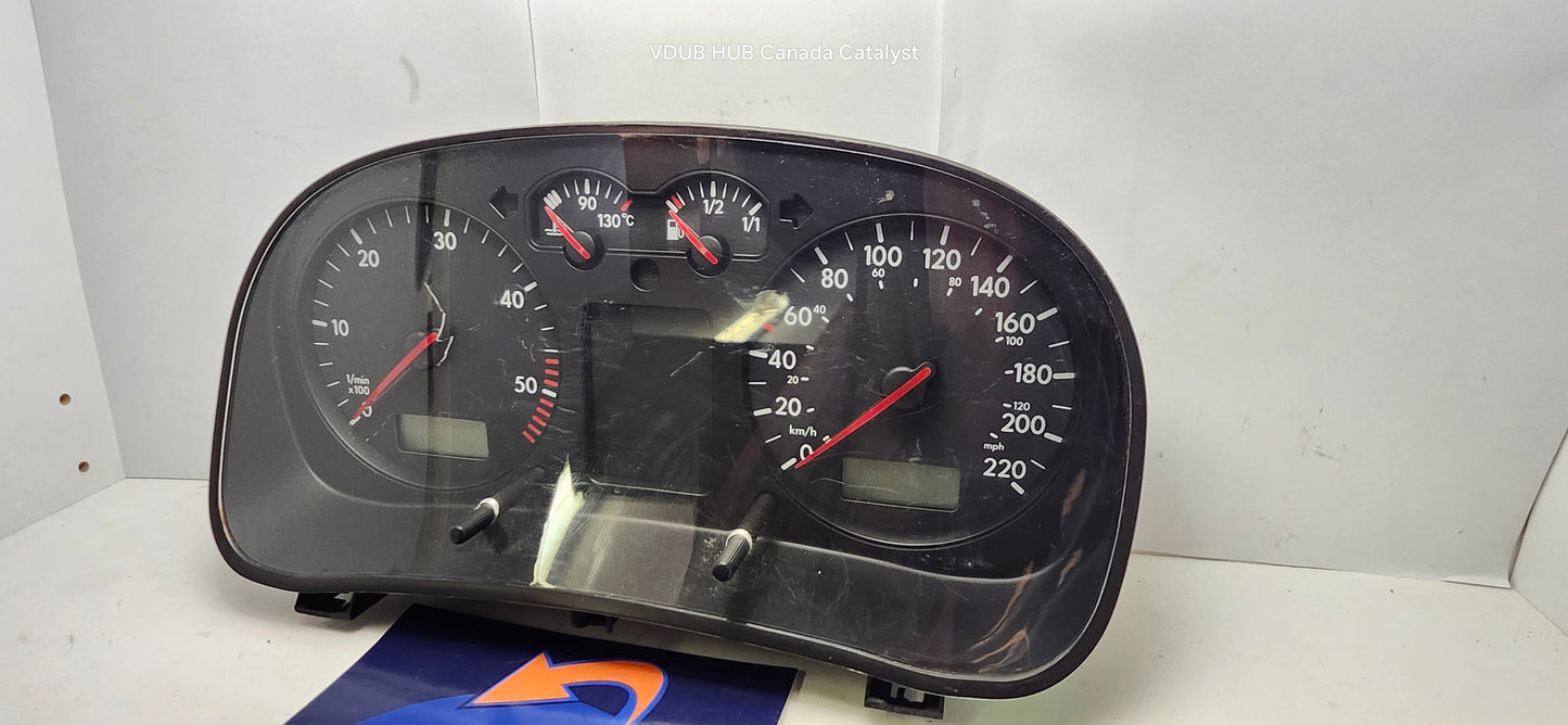 Instrument Cluster 1J0920806L