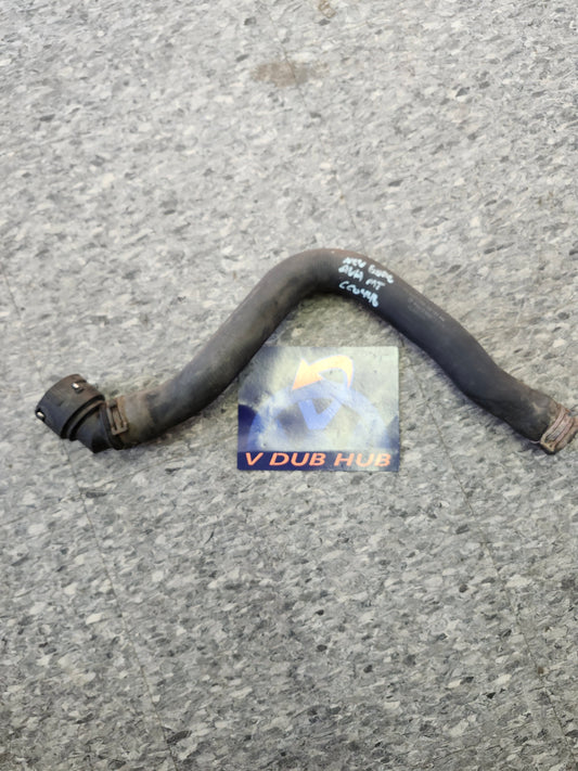 New Beetle Upper Radiator HOSE 1C0122101AN