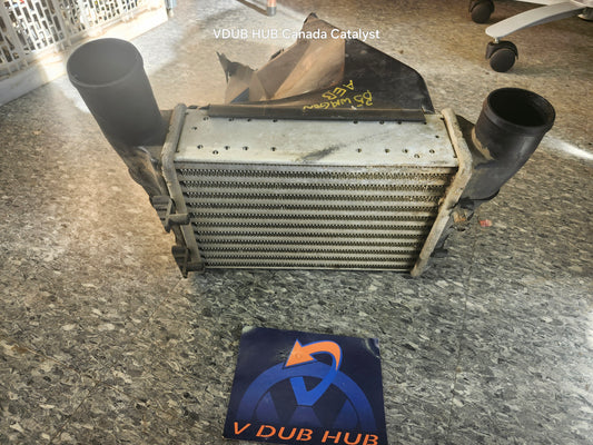 B5 B5.5 MK4 1.8T INTERCOOLER 058145805A