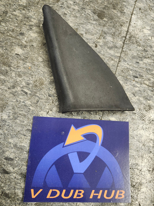 Mk3 inside mirror cover, driver